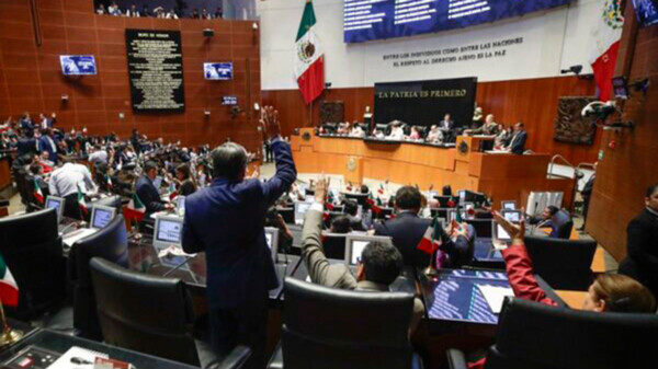 Senado aprueba día de descanso oficial el 1 de octubre cada seis años