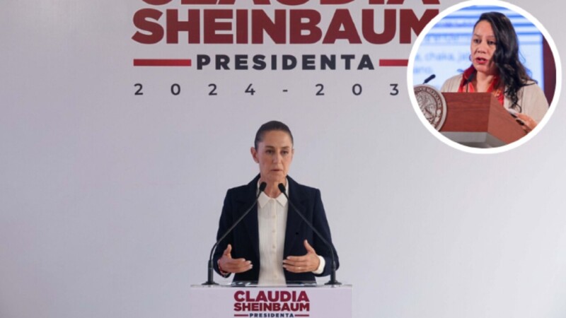 Creará Claudia Sheinbaum “Alimentos para el Bienestar”