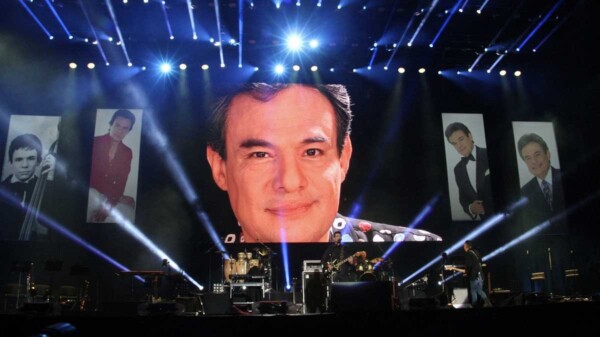 Sony Music sorprende con el lanzamiento de un tema inédito de José José