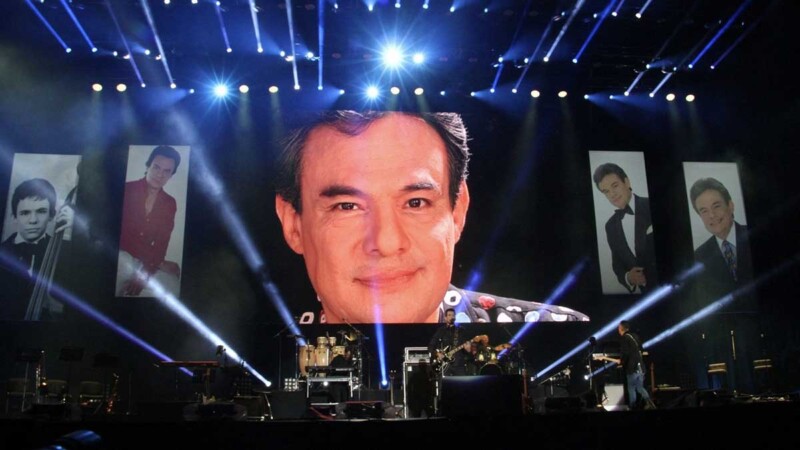 Sony Music sorprende con el lanzamiento de un tema inédito de José José