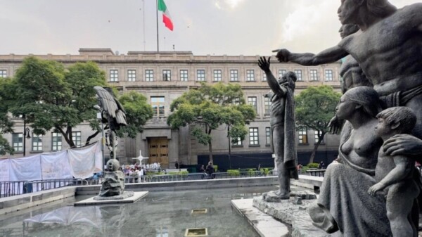 Publican documento con reformas al Poder Judicial