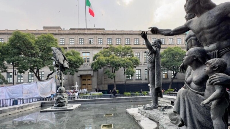 Publican documento con reformas al Poder Judicial