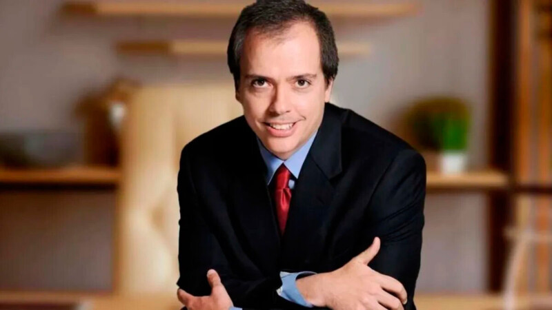 TelevisaUnivision nombra a Daniel Alegre como su nuevo CEO