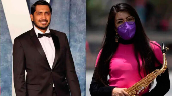 Tenoch Huerta rompe el silencio sobre las acusaciones de María Elena Ríos