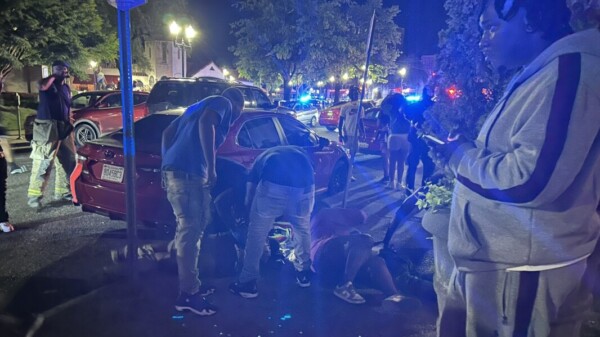 Tiroteo masivo en EU deja cuatro muertos y 21 heridos