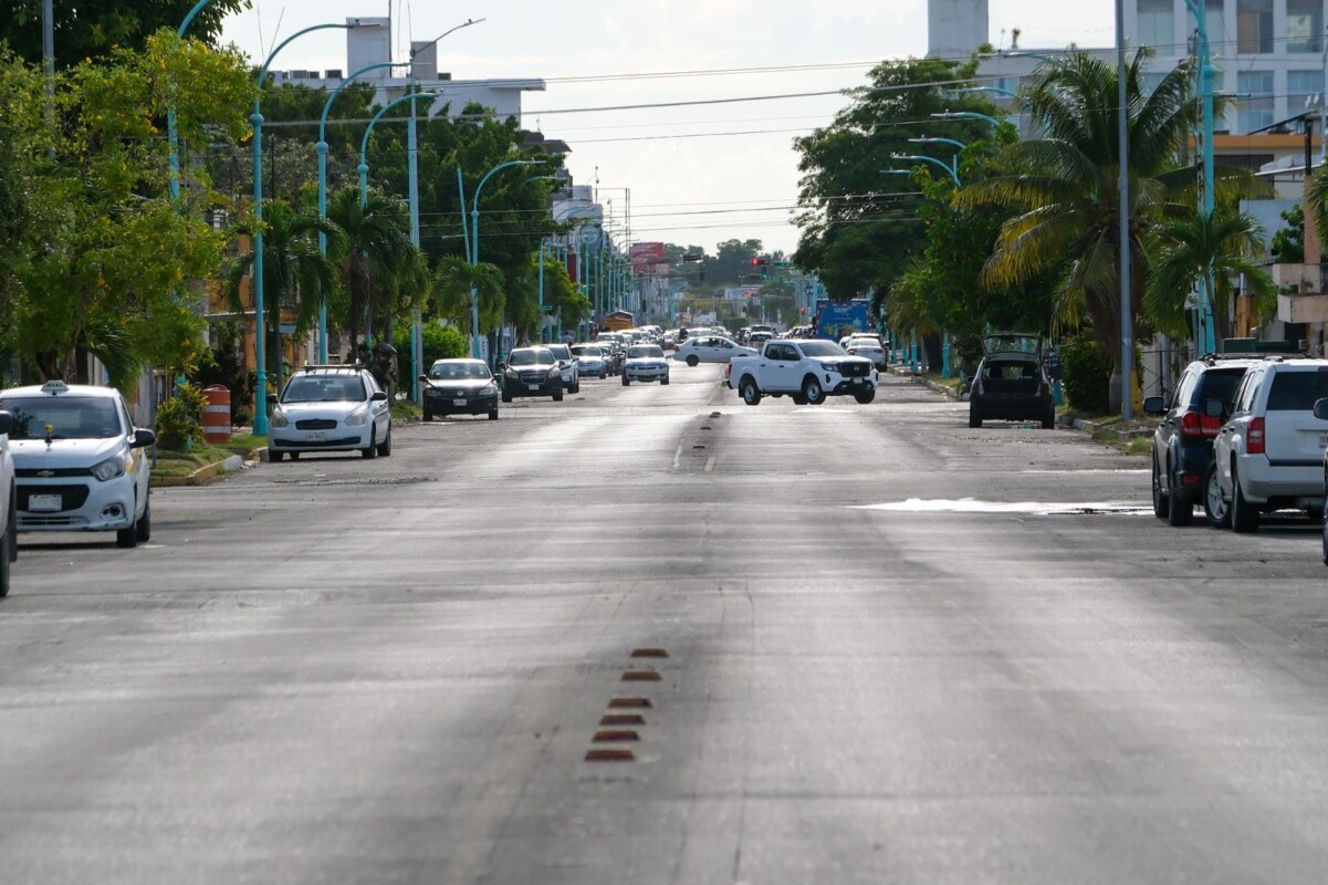 Se realizará la primera etapa de la modernización y ampliación del sistema de drenaje de vacío y de gravedad del sector Centro, en beneficio de 2 mil 863 habitantes.