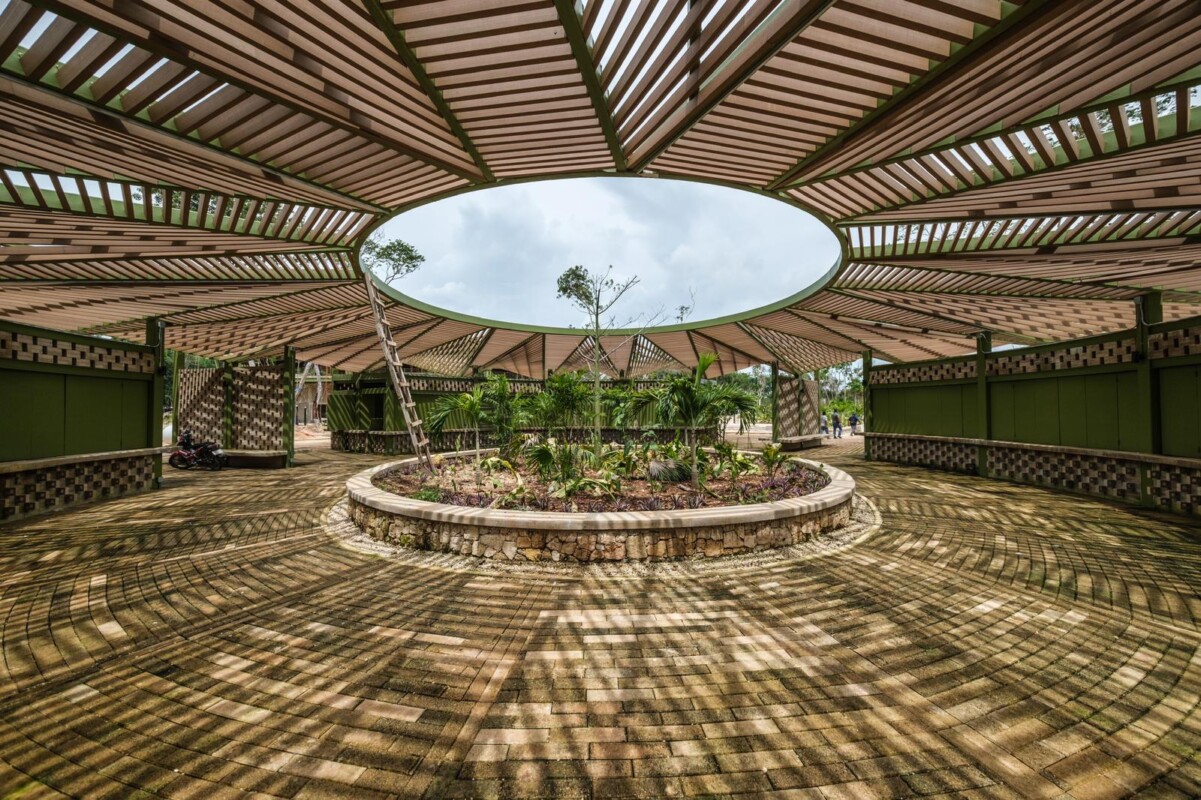 Más de 200 mil millones de pesos, la más importante de la historia, para llevar prosperidad compartida a quintanarroenses del norte, centro y sur del estado.