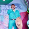 Arranca con éxito la segunda edición de ‘Cántale a México con el Corazón’ en Isla Mujeres