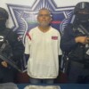 Detienen a sujeto con droga en el fraccionamiento Real Valencia en Cancún