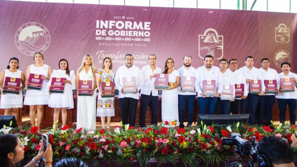 Tulum es hoy un referente de desarrollo sin precedentes que respeta la biodiversidad y la herencia cultural: Diego Castañón