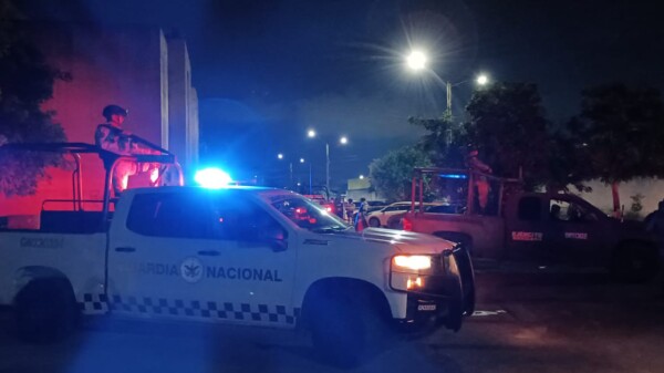Balean motosicarios a un sujeto en Prado Norte en Cancún