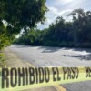 Localizan el cadáver de un hombre en Paseos del Mar en Cancún (VIDEO)