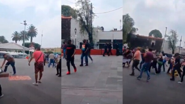 “No se debe judicializar agresión a pobladores de Xochimilco”