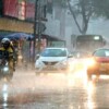 Pronóstico de lluvias genera alerta amarilla para la CDMX