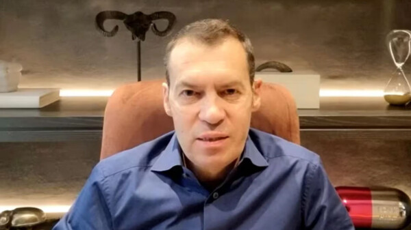 Piden sangre para el periodista André Marín, está muy grave