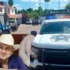 Asesinan a balazos a líder ganadero en Sinaloa