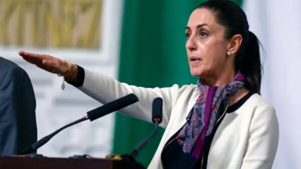 Claudia Sheinbaum prepara su Toma de Protesta: Todo lo que debes saber