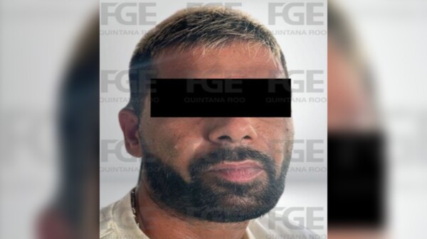 Vinculan a extranjero por crueldad animal en Cancún