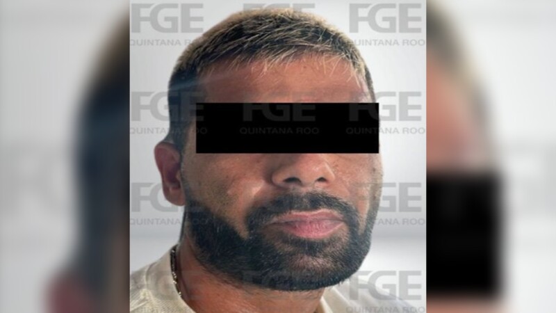 Vinculan a extranjero por crueldad animal en Cancún