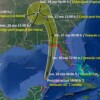 Pronostican impacto catastrófico de Helene en Florida como categoria 4