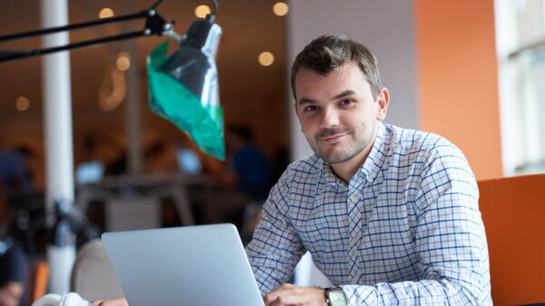 ¿Sueñas con emprender? Estudiar Administración puede ser el primer paso