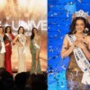 Coronan a María Fernanda Beltrán Figueroa como Miss Universo México 2024