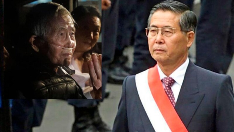Alberto Fujimori, expresidente de Perú, fallece a los 86 años