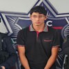 Detenido en calles de la Región 101 con una motocicleta robada