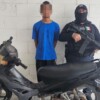 Detienen a menor de edad por el delito de encubrimiento en Cozumel