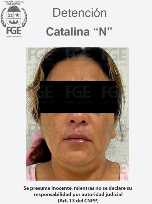 Asegura FGE y Ejército drogas en cateo realizado en Othón P. Blanco; en la diligencia en la alcaldía de Nicolás Bravo fue detenida una mujer.