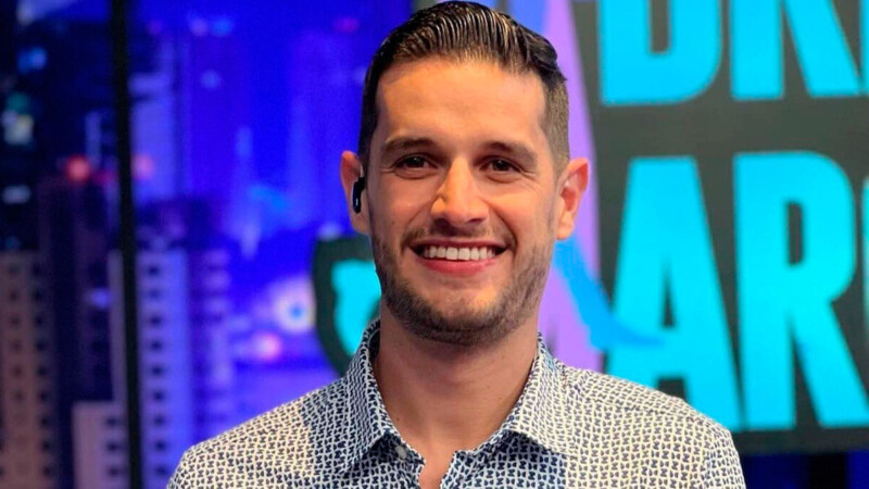 ¿Adrián Marcelo regresa a Televisa?