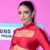 Aislinn Derbez aclara rumores de nuevo romance