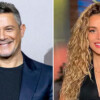Alejandro Sanz y Candela Márquez desatan rumores de romance tras pícaros mensajes