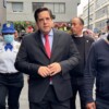 Ortiz Mena, el primer ministro en renunciar