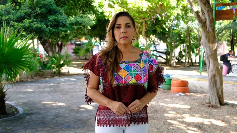 Anuncia la gobernadora Mara Lezama, Feria Nacional de Empleo