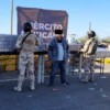 Asegura el Ejército Mexicano 936 kilogramos de cocaína en Sonora (VIDEO)