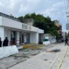 Asesinan a hombre de la tercera edad al salir de un cajero en la avenida Portillo de Cancún (VIDEO)