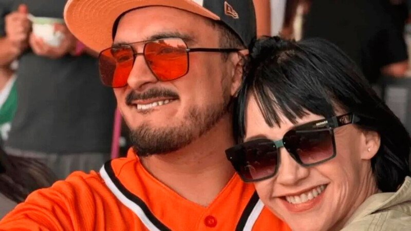 Así festejó Ricardo Pérez los 60 años de su novia Susana Zabaleta