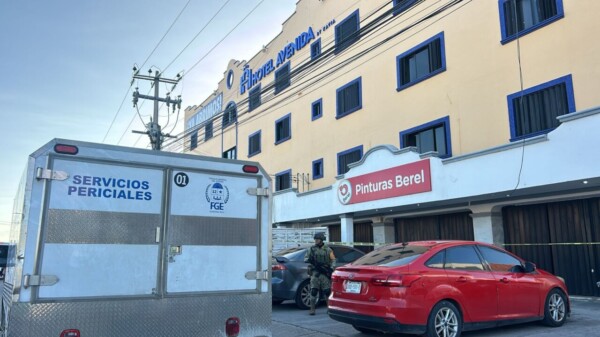 Ataque armado en hotel de Cancún deja a una mujer sin vida