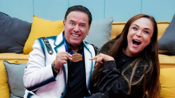 Brenda Bezares niega querer robarle foco a “Mayito” tras su triunfo en LCDLFM