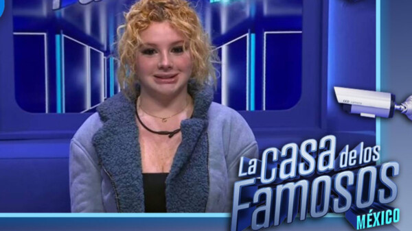 Briggitte Bozzo estuvo apunto de abandonar 'La casa de los famosos México'