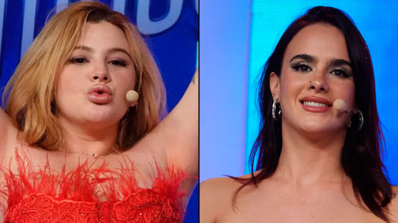 Briggitte Bozzo llama "malagradecida" a Gala Montes por maltratar a su stylist