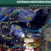 Pronóstico del clima en Quintana Roo para hoy miércoles 30 de octubre 2024