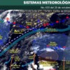 Pronóstico del clima en Quintana Roo para hoy lunes 28 de octubre 2024