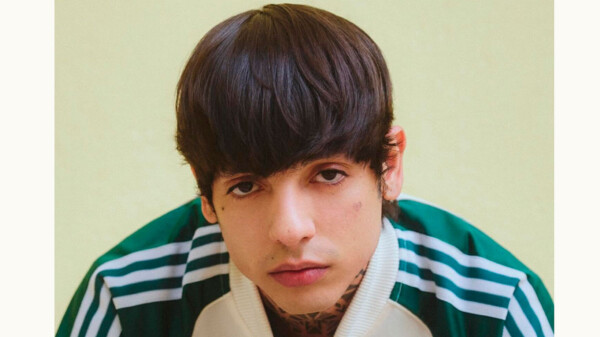 Cancelan conciertos de Natanael Cano en Cancún y Campeche