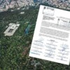 Buscan PAN y PJ privatizar más de 4 mil mts. de Chapultepec