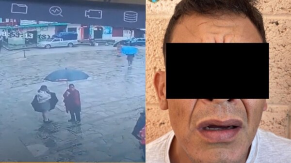 Detienen al presunto homicida del sacerdote Marcelo Pérez