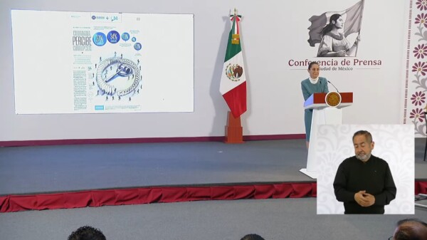 Mayoría ciudadana percibe corrupción en el Poder Judicial