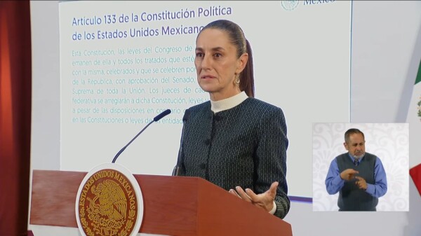 “Oposición presiona para llevar a ministros a juicio político”