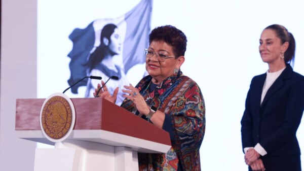 No se bajará Reforma al Poder Judicial del DOF: Sheinbaum